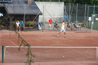 Tennis - © TSV Tennis St.Marienkirchen