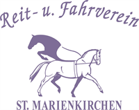 Logo für Reit-und Fahrverein St.Marienkirchen