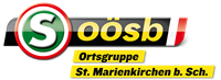 Logo für Seniorenbund St.Marienkirchen